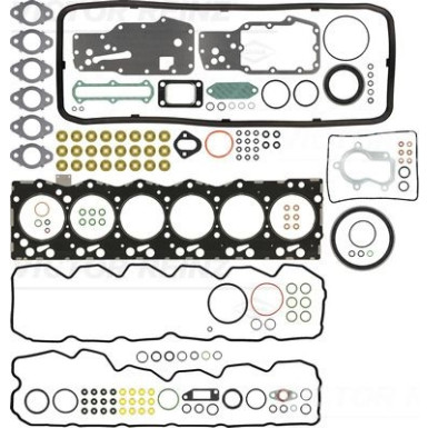 Victor Reinz | Dichtungsvollsatz, Motor | 01-36415-02