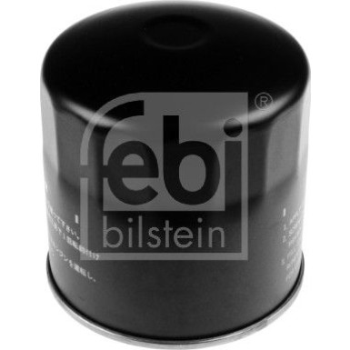 FEBI BILSTEIN 185230 Ölfilter FEBI BILSTEIN 185230 Ölfilter