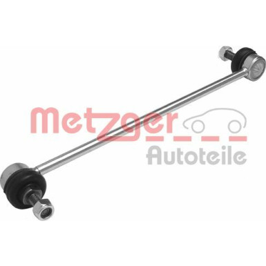 Metzger | Stange/Strebe, Stabilisator | 53010218