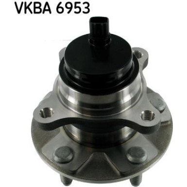 SKF | Radlagersatz | VKBA 6953