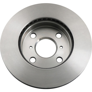 Valeo | Bremsscheibe | 186587 Valeo | Bremsscheibe | 186587