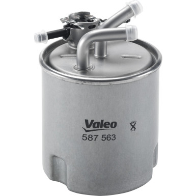 Valeo | Kraftstofffilter | 587563