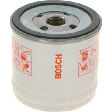 BOSCH 0 451 103 252 Ölfilter