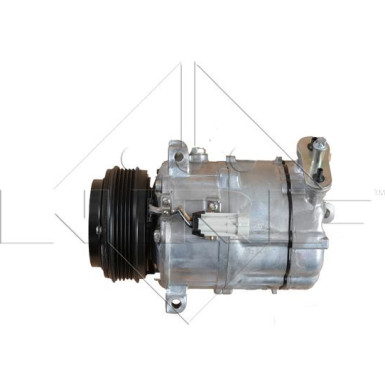 NRF | Kompressor, Klimaanlage | 32312