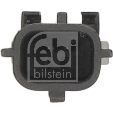 febi bilstein | Sensor, Raddrehzahl | 193430