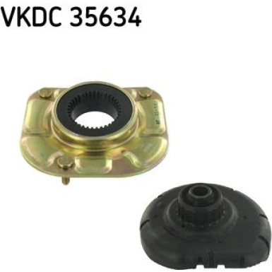 SKF | Federbeinstützlager | VKDC 35634