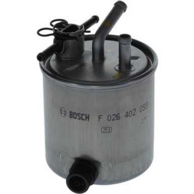 BOSCH | Kraftstofffilter | F 026 402 059