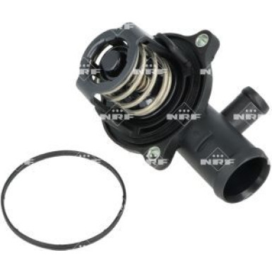 NRF | Thermostat, Kühlmittel | 725224 NRF | Thermostat, Kühlmittel | 725224