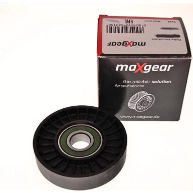 Maxgear | Spannarm, Keilrippenriemen | 54-0417