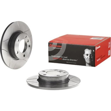 Brembo | Bremsscheibe | 08.5359.75