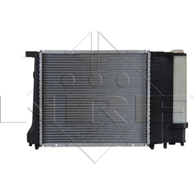 NRF | Kühler, Motorkühlung | 51351