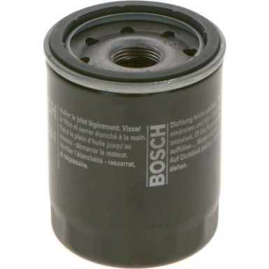 BOSCH 0 986 452 041 Ölfilter