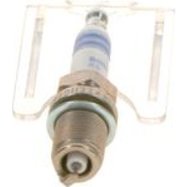 BOSCH 0 242 230 534 Zündkerze Double Iridium