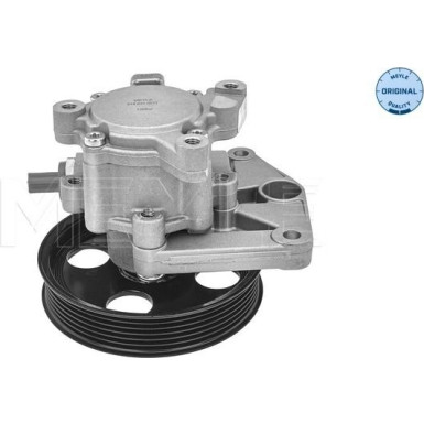 Meyle | Hydraulikpumpe, Lenkung | 014 631 0011