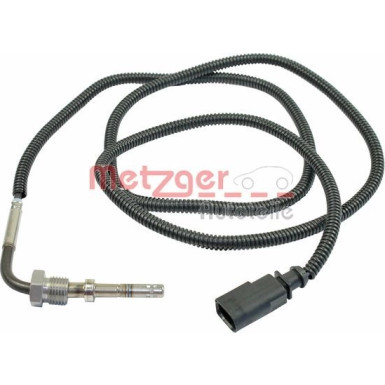 Metzger | Sensor, Abgastemperatur | 0894247