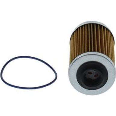 BOSCH F 026 407 109 Ölfilter