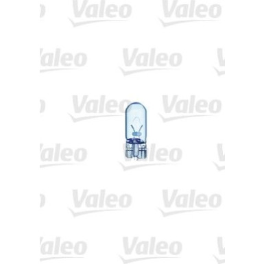 Valeo | Glühlampe, Blinkleuchte | 032700