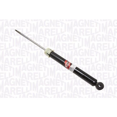 Magneti Marelli | Stoßdämpfer | 351372070000