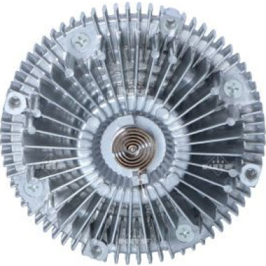 NRF | Kupplung, Kühlerlüfter | 49597 NRF | Kupplung, Kühlerlüfter | 49597