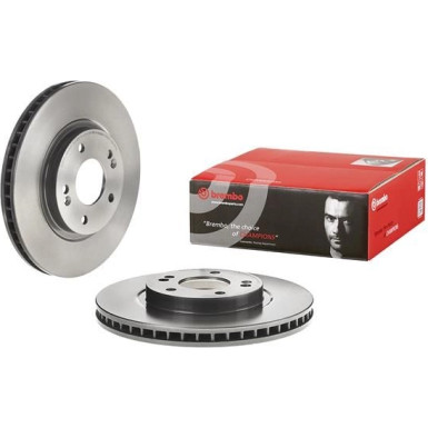 Brembo | Bremsscheibe | 09.9598.11