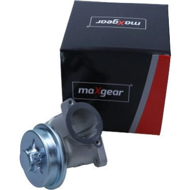 Maxgear | AGR-Ventil | 27-4002