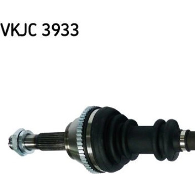 SKF | Antriebswelle | VKJC 3933