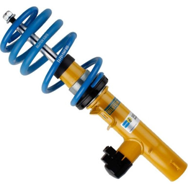 Bilstein | Fahrwerkssatz, Federn/Dämpfer | 49-279641