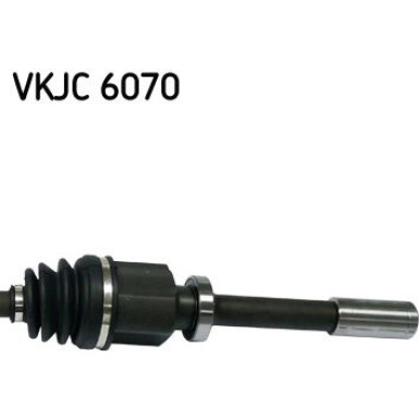 SKF | Antriebswelle | VKJC 6070