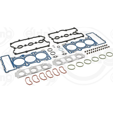 Elring | Dichtungssatz, Zylinderkopf | 340.590