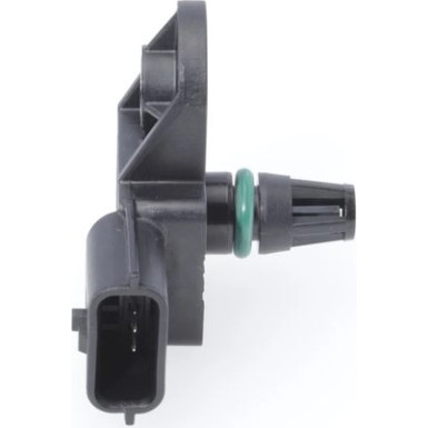 BOSCH | Sensor, Ladedruck | 0 281 006 108