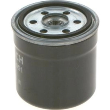 BOSCH | Kraftstofffilter | 1 457 434 051