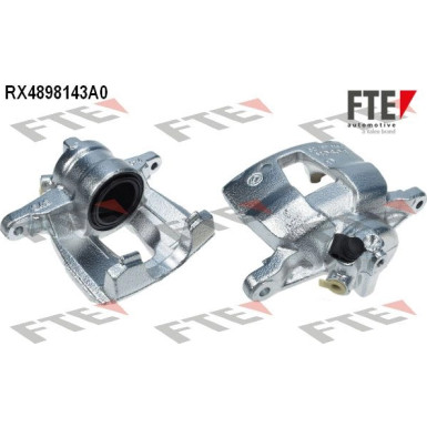 FTE | Bremssattel | 9291319