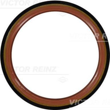 Victor Reinz | Wellendichtring, Kurbelwelle | 81-34456-00