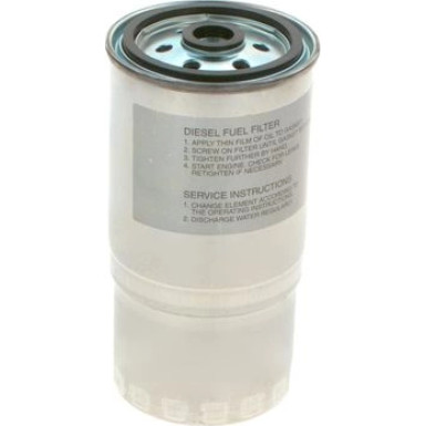 BOSCH | Kraftstofffilter | 1 457 434 184