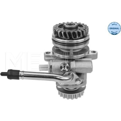 Meyle | Hydraulikpumpe, Lenkung | 114 631 0033