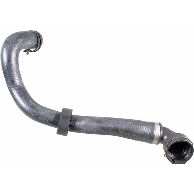 Metzger | Kühlerschlauch | 2421658 Metzger | Kühlerschlauch | 2421658