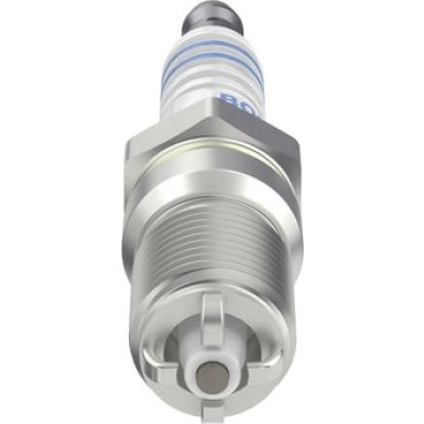 BOSCH 0 242 235 607 Zündkerze Nickel