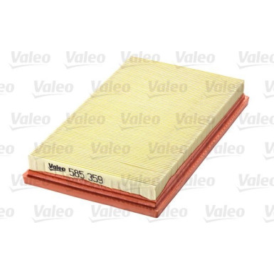 Valeo | Luftfilter | 585359