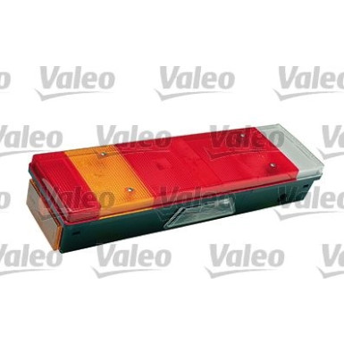 Valeo | Heckleuchte | 089266