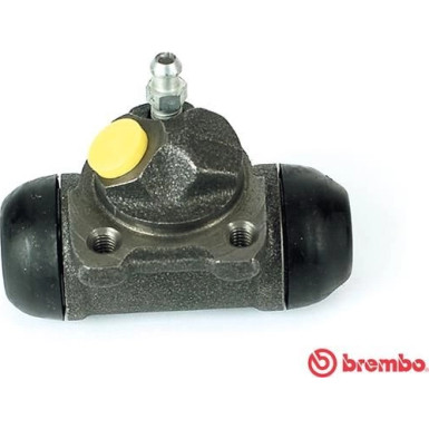 Brembo | Radbremszylinder | A 12 349