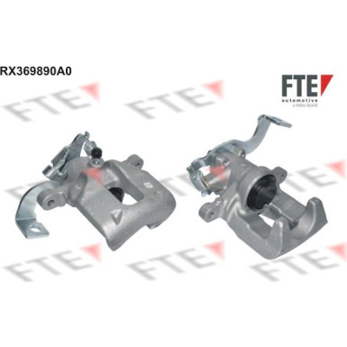 FTE | Bremssattel | 9290473