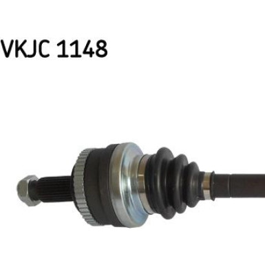 SKF VKJC 1148 Antriebswelle für BMW 3er 572mm