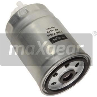 Maxgear | Kraftstofffilter | 26-1102