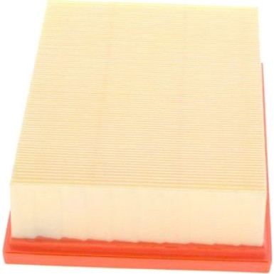 BOSCH F 026 400 345 Luftfilter