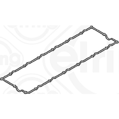 Elring | Dichtung, Zylinderkopfhaube | 141.522