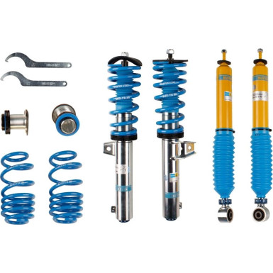 Bilstein | Fahrwerkssatz, Federn/Dämpfer | 48-139137