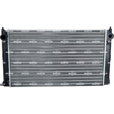 NRF | Kühler, Motorkühlung | 509501 NRF | Kühler, Motorkühlung | 509501