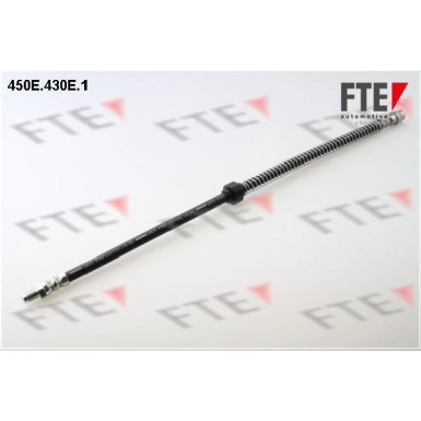 FTE | Bremsschlauch | 9240274