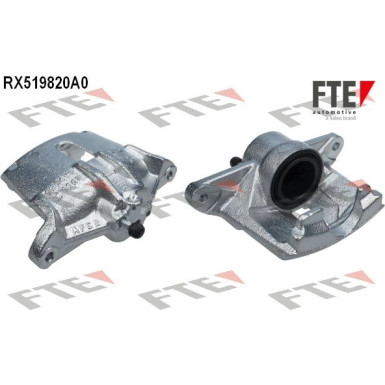 FTE | Bremssattel | 9291484