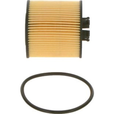 BOSCH 1 457 429 301 Ölfilter